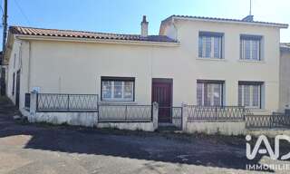 Maison 3 Pièces 92 m² à vendre à Ruffec (16700)