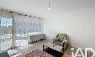 Appartement 1 Pièce 32 m² à vendre à Metz (57070)