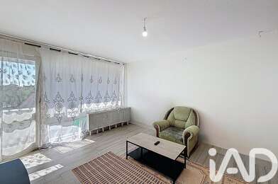 Appartement 1 pièces 49000 €