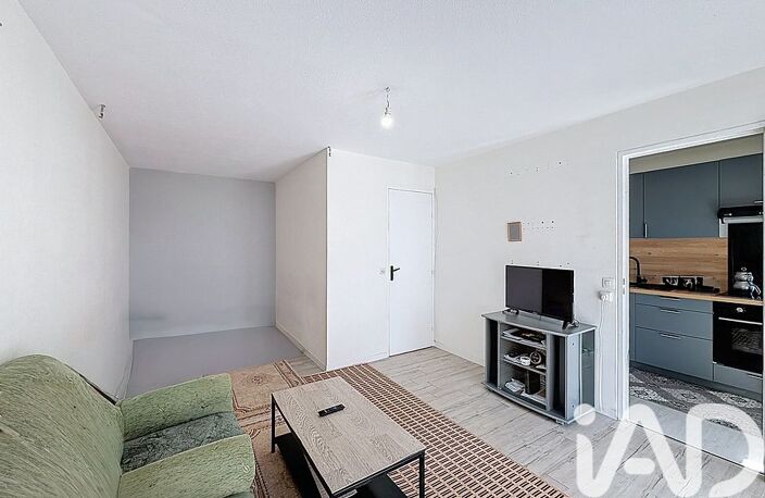 Vente Appartement 1 pièce — photo 4