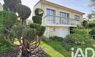 Maison 5 Pièces 95 m² à vendre à Ecquevilly (78920)