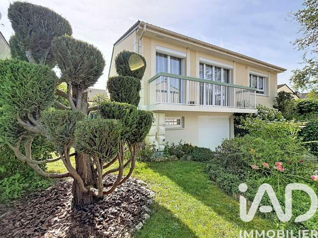 Vente Maison/villa 5 pièces — photo du bien