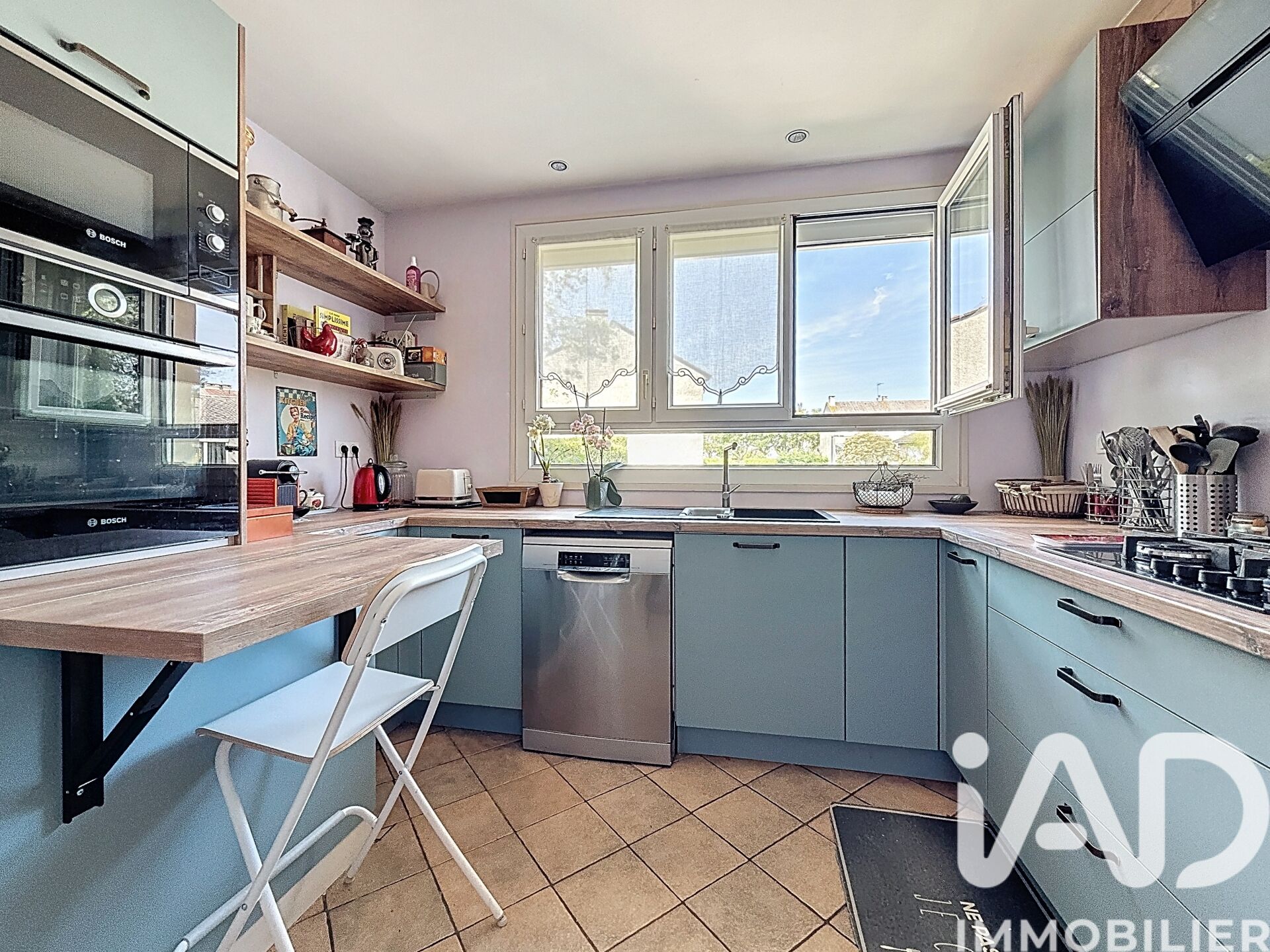 Vente Maison/villa 5 pièces - Photo 5
