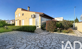 Maison 5 Pièces 160 m² à vendre à Canohès (66680)