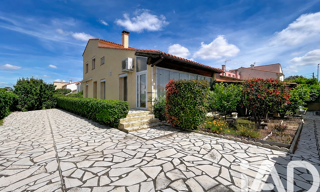 Maison 5 Pièces 160 m² à vendre à Canohès (66680)