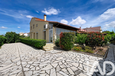 Maison 5 pièces 360000 €