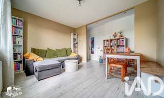 Appartement 3 Pièces 58 m² à vendre à Florange (57190)