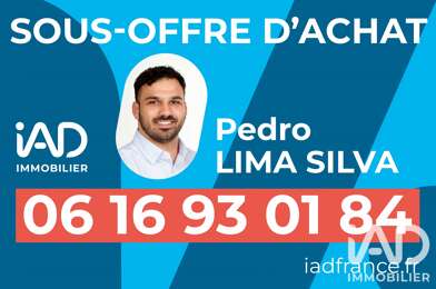 Appartement 1 pièces 29900 €