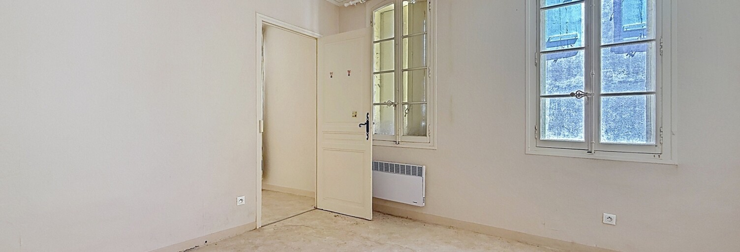 Appartement 3 Pièces 52 m² à vendre à Perpignan (66000)