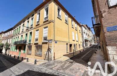 Vente Appartement 2 pièces — photo du bien