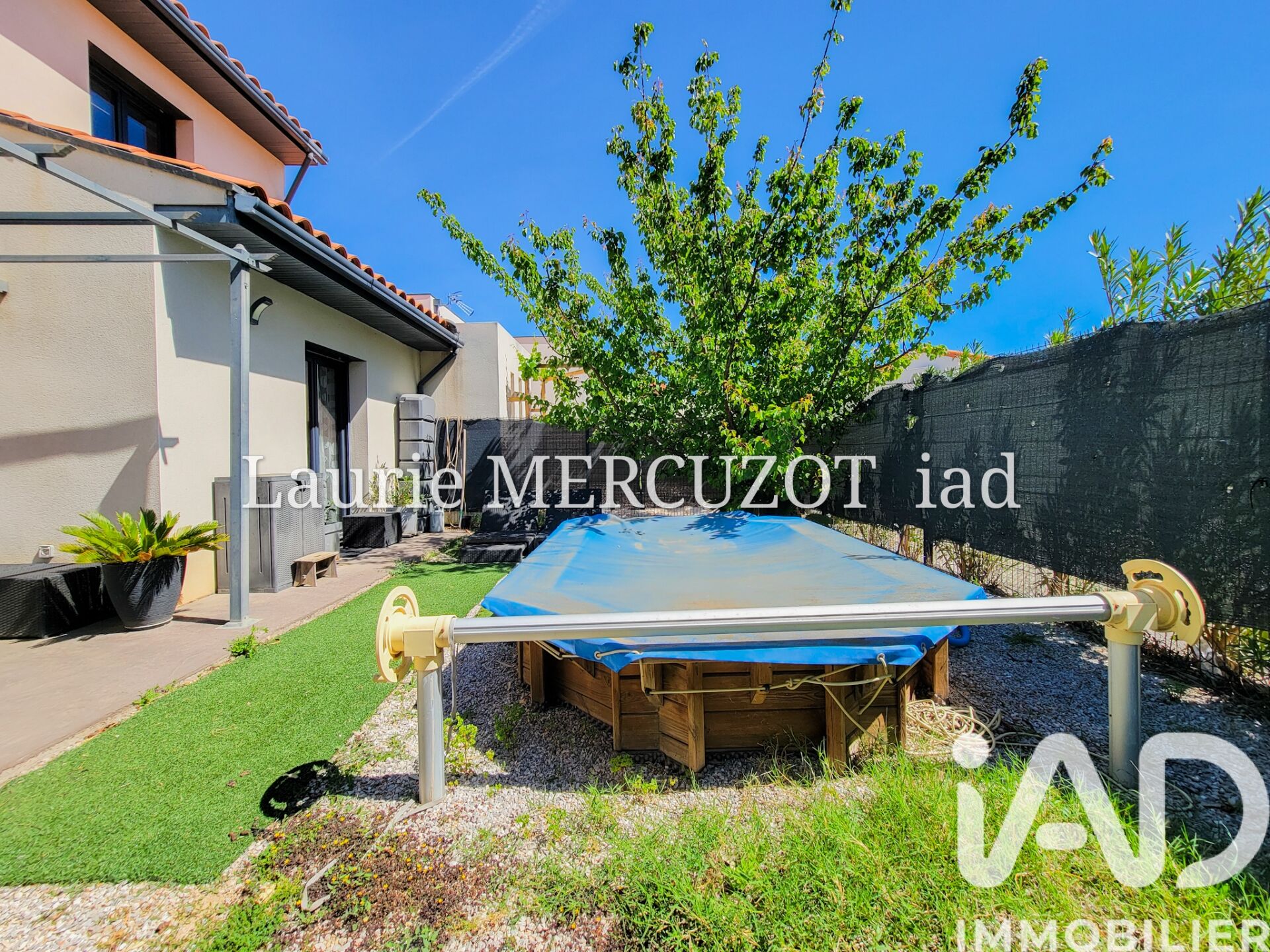 Vente Maison/villa 5 pièces - Photo 2