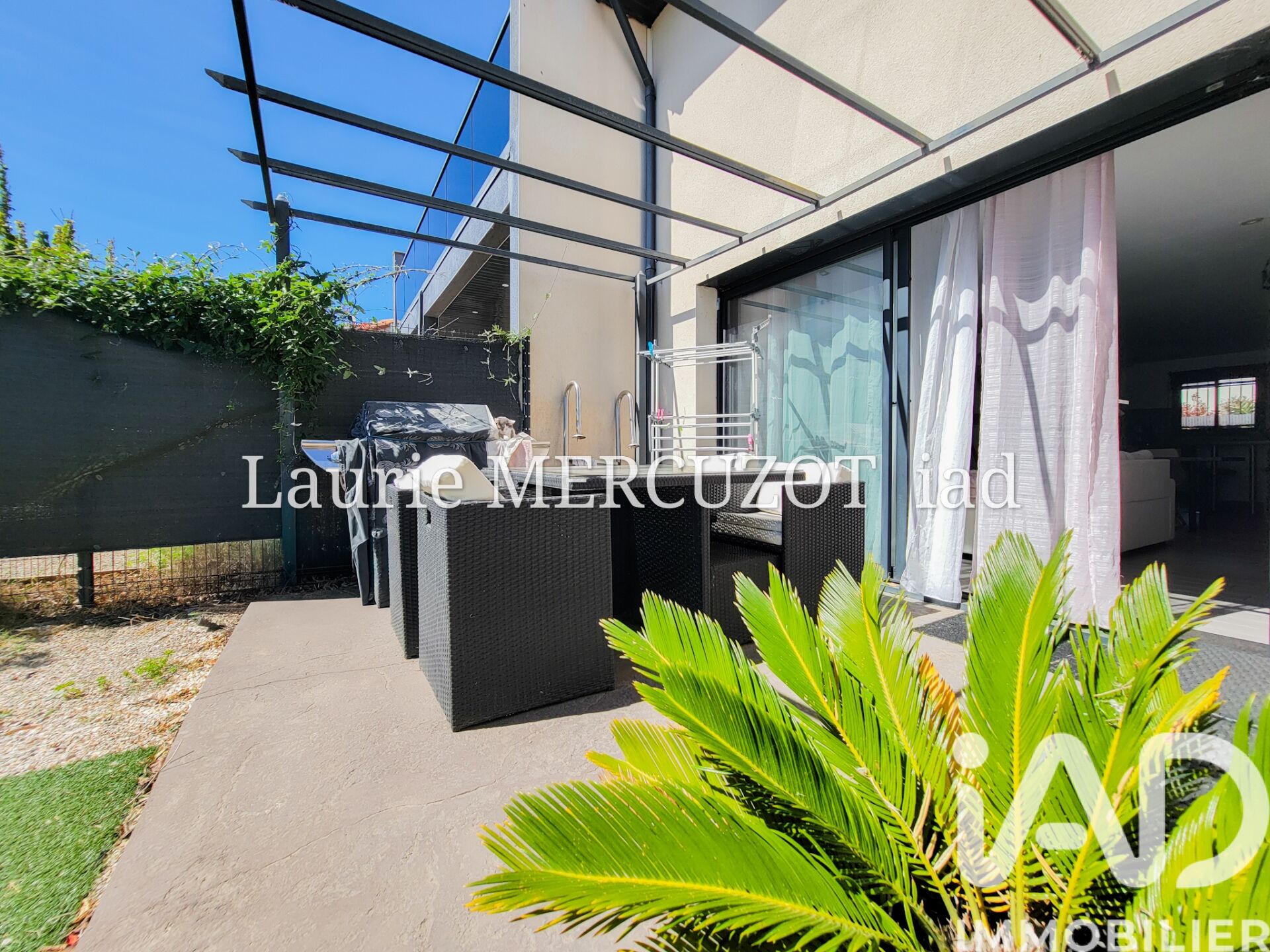 Vente Maison/villa 5 pièces - Photo 3