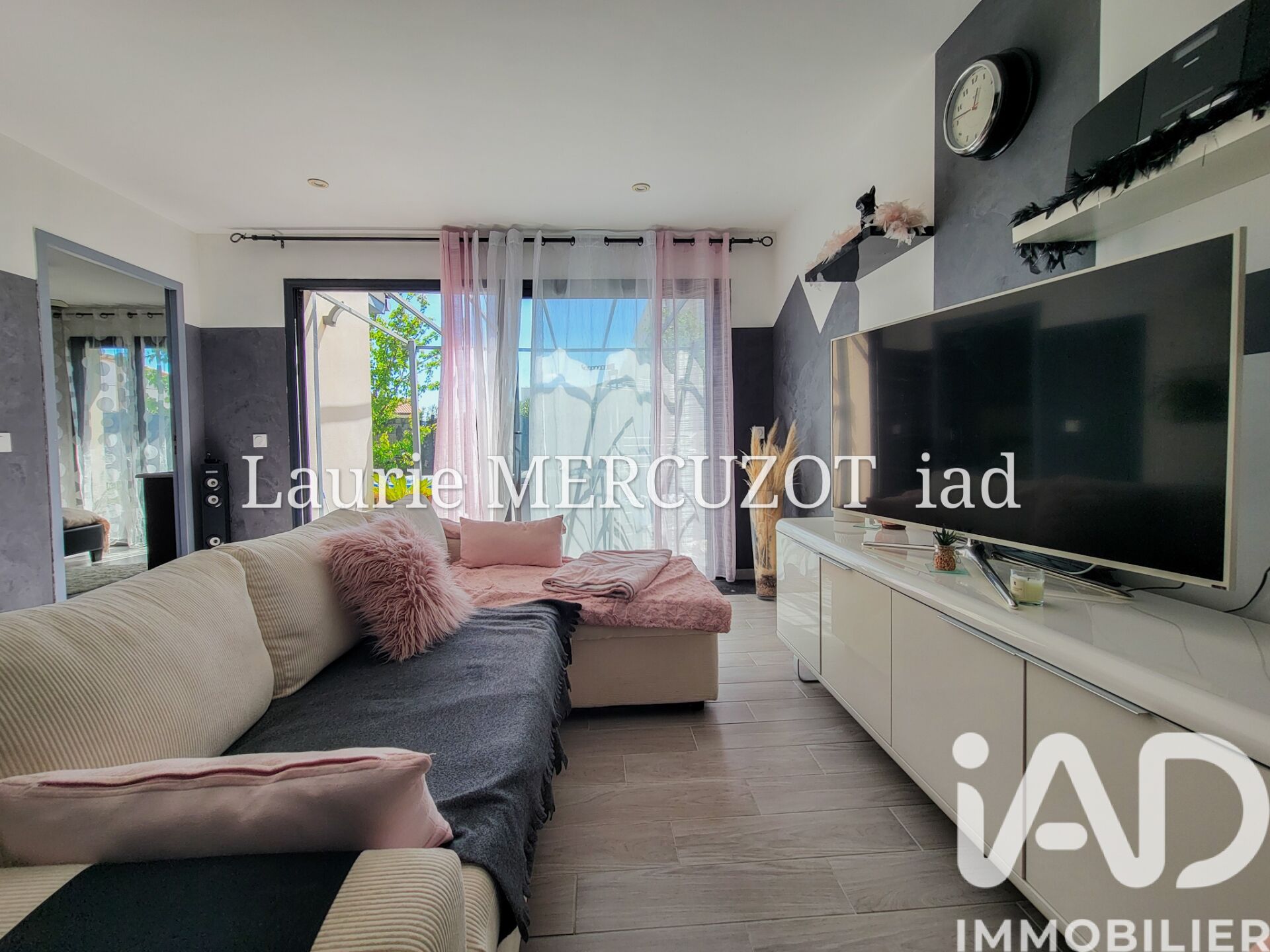 Vente Maison/villa 5 pièces - Photo 4