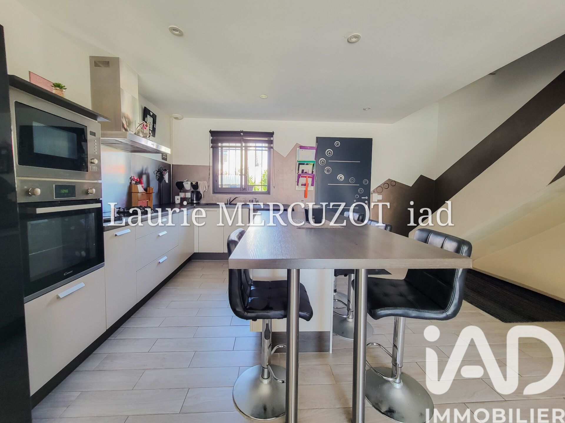 Vente Maison/villa 5 pièces - Photo 5