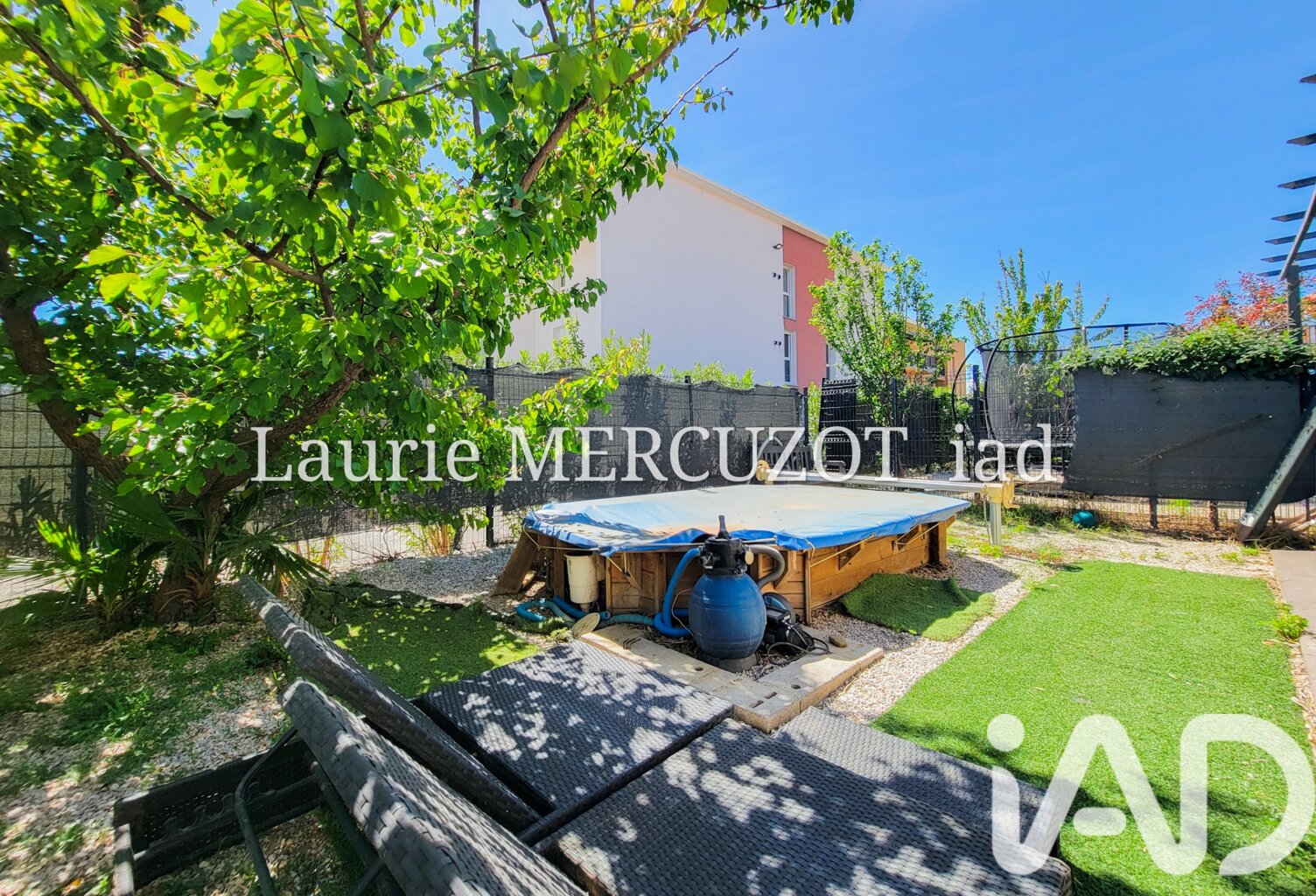Vente Maison/villa 5 pièces — photo 1