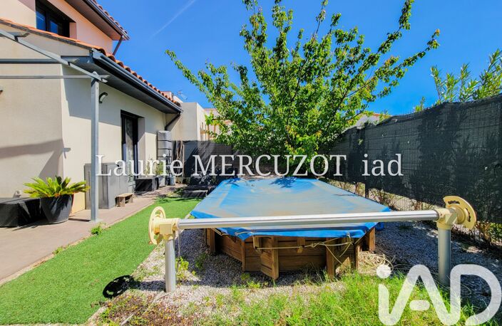 Vente Maison/villa 5 pièces — photo 2