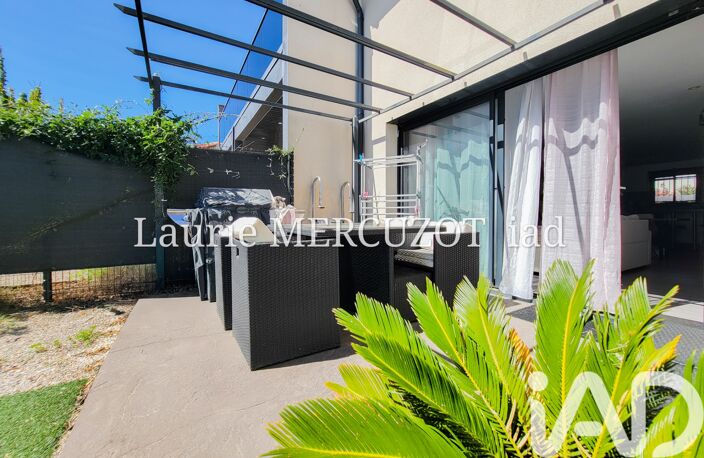 Vente Maison/villa 5 pièces — photo 3
