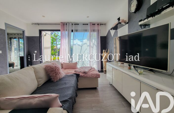 Vente Maison/villa 5 pièces — photo 4