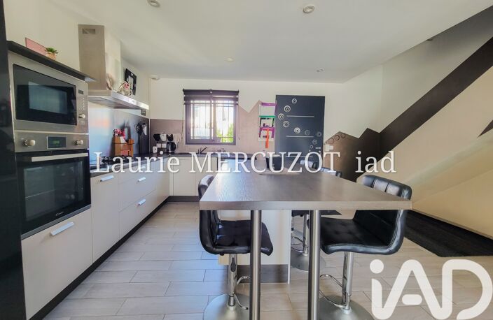 Vente Maison/villa 5 pièces — photo 5