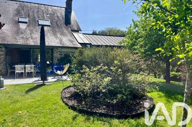 Maison 5 pièces 457160 €