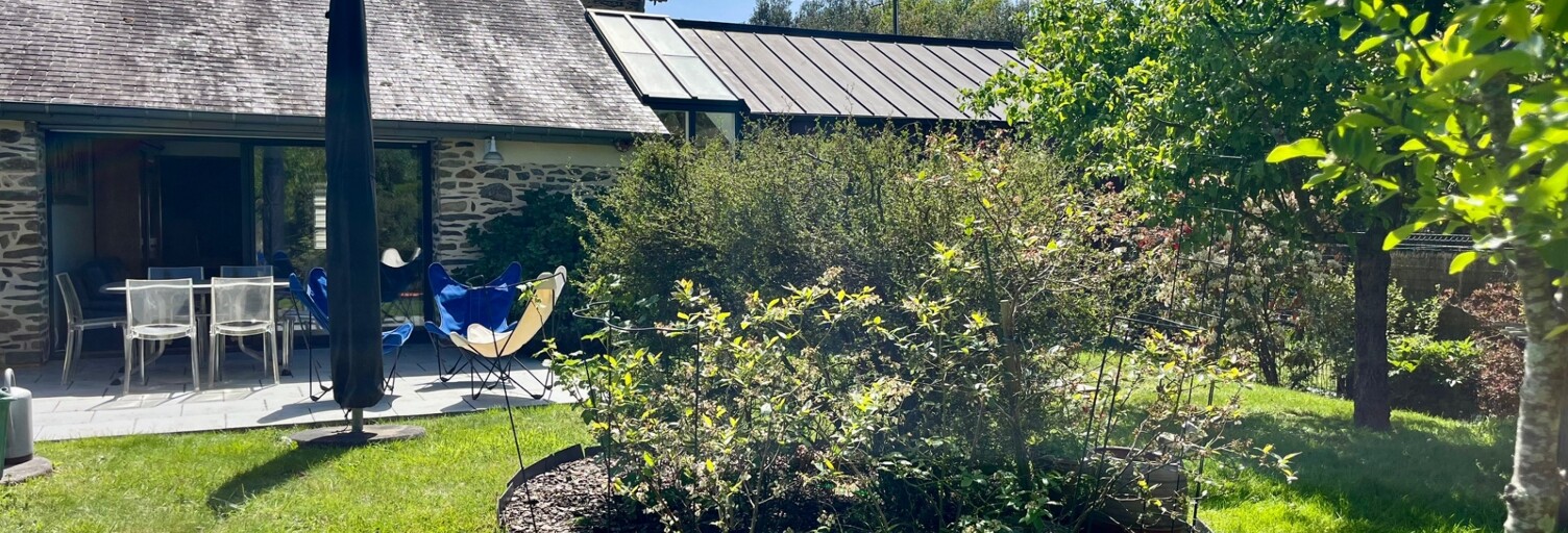 Maison 5 Pièces 117 m² à vendre à Cesson-Sévigné (35510)