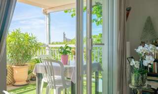 Appartement 3 Pièces 66 m² à vendre à Royan (17200)