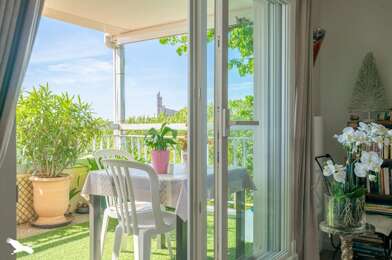 Appartement 3 pièces 315000 €