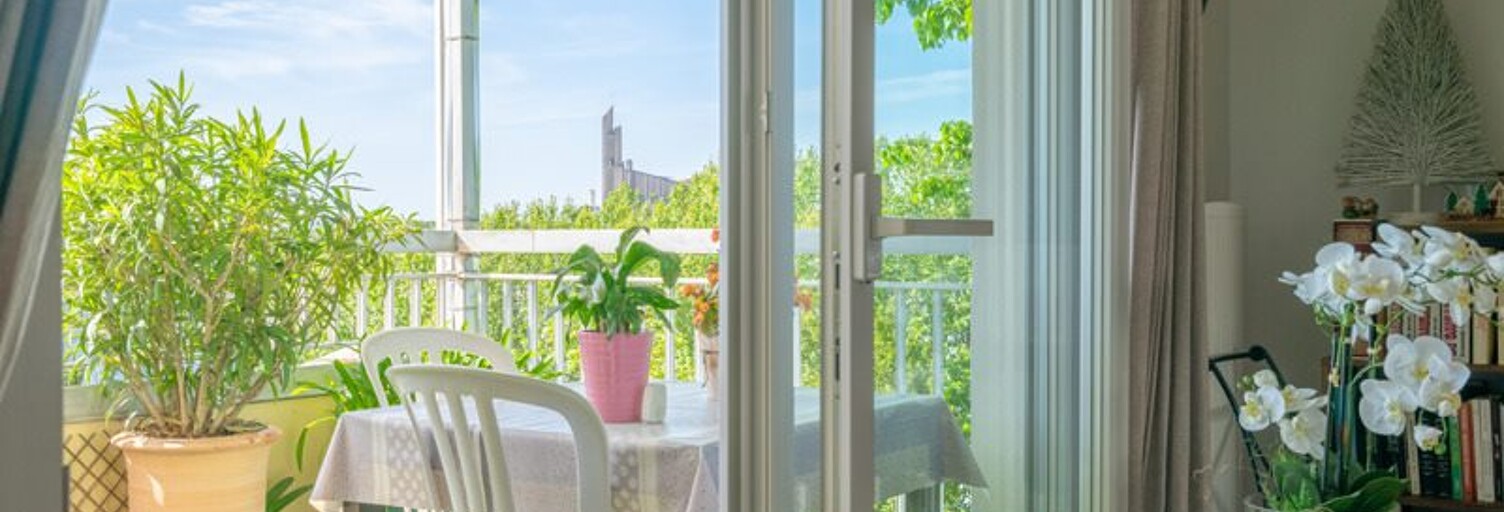 Appartement 3 Pièces 66 m² à vendre à Royan (17200)