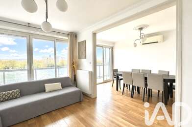 Appartement 4 pièces 525000 €