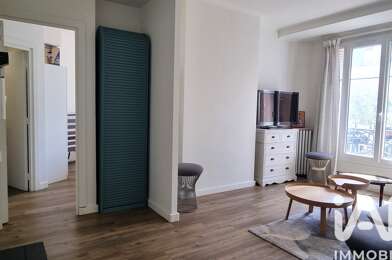 Appartement 2 pièces 315000 €