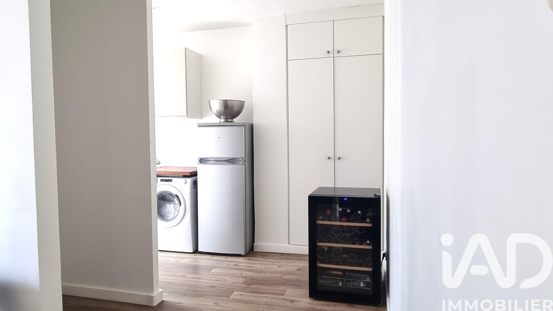 Vente Appartement 2 pièces - Photo 5