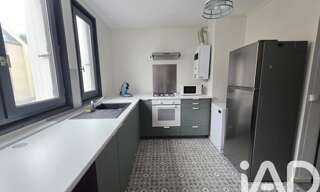 Appartement 4 Pièces 77 m² à vendre à Tarbes (65000)