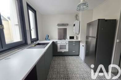 Appartement 4 pièces 99000 €