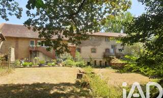 Maison 14 Pièces 479 m² à vendre à Termes-d'Armagnac (32400)