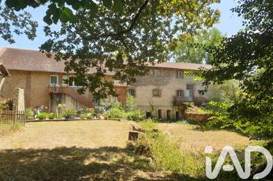 Maison 14 pièces 499500 €