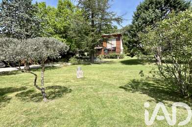Maison 5 pièces 495000 €
