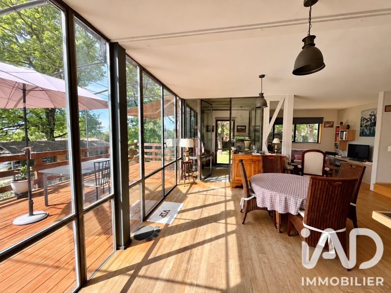 Vente Maison/villa 5 pièces — photo 1