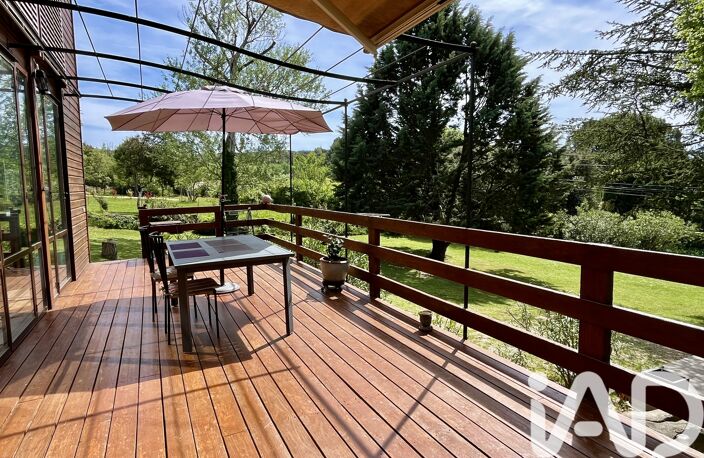 Vente Maison/villa 5 pièces — photo 2