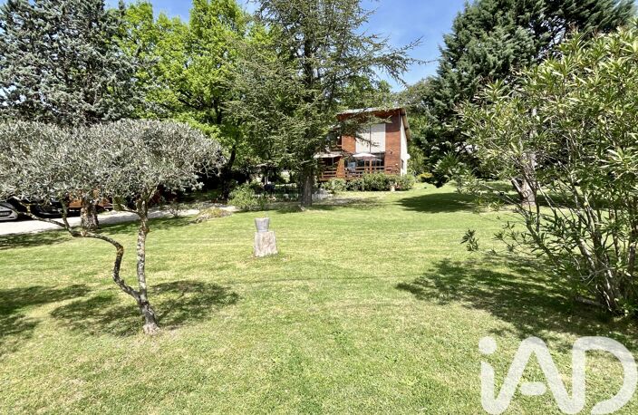 Vente Maison/villa 5 pièces — photo 3