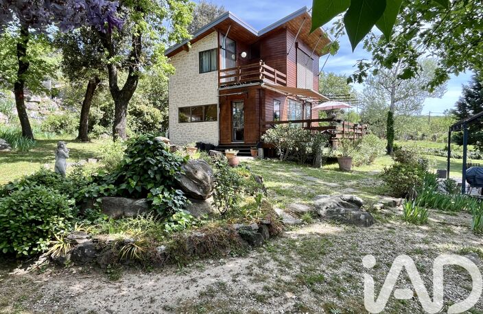 Vente Maison/villa 5 pièces — photo 4