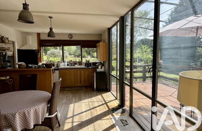 Vente Maison/villa 5 pièces — photo 5