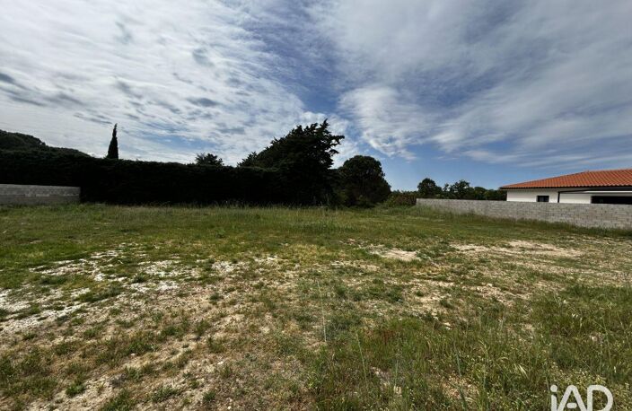 Vente Terrain 698 m&sup2; — photo 4