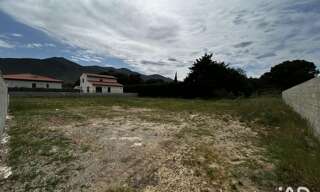 Terrain  728 m² à vendre à Laroque-des-Albères (66740)
