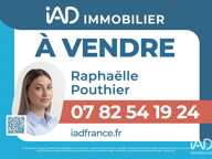 Vente Terrain 728 m&sup2; — photo 2