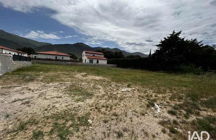 Vente Terrain 728 m&sup2; — photo 3