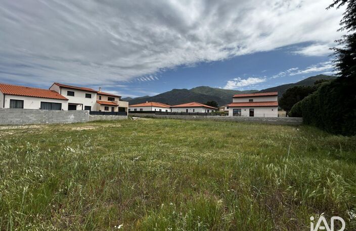Vente Terrain 728 m&sup2; — photo 4