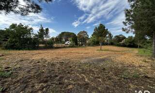 Terrain  900 m² à vendre à Montesquieu-des-Albères (66740)