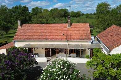 Maison 3 pièces 61600 €
