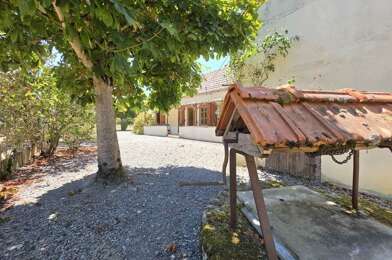 Maison 3 pièces 59500 €