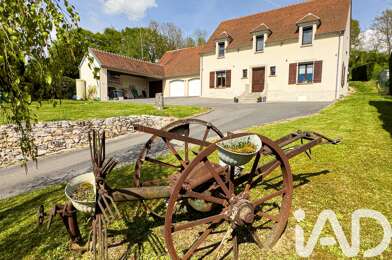 Maison 8 pièces 354000 €